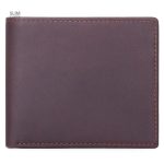 Le Classique™ : portefeuille en cuir de haute qualité