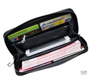 Accessoire élégant pour homme et femme, style classique