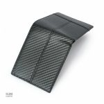 Accessoire élégant en simili cuir pour homme et femme