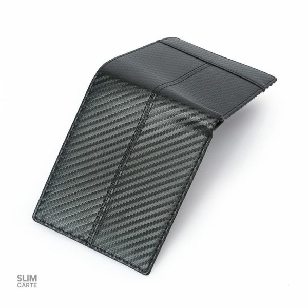 Accessoire élégant en simili cuir pour homme et femme