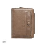 Le Classique™ : portefeuille design, compact et chic