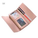 Portefeuille tendance pour une utilisation quotidienne