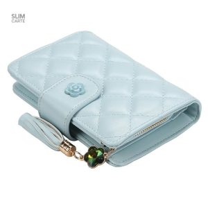 Design matelassé intemporel et raffiné