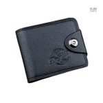 Portefeuille moderne style rétro Le Classique™