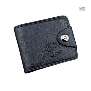 Portefeuille moderne style rétro Le Classique™