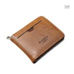 Portefeuille compact Le Classique™ pour tous