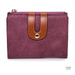 Portefeuille simili cuir original Le Classique™