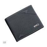 Portefeuille classique élégant - Le Classique™