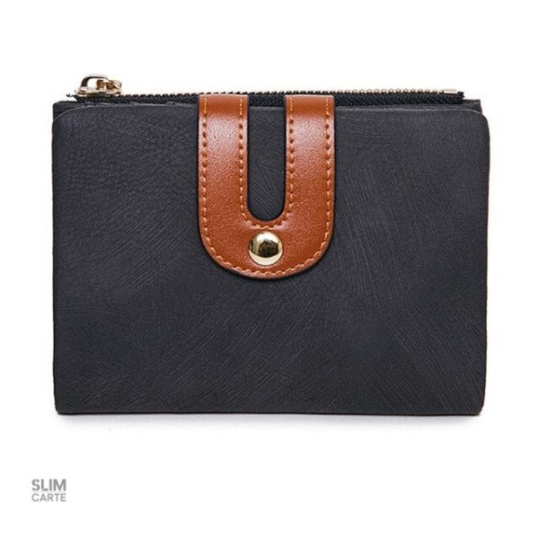 Le Classique™, un portefeuille tendance pour tous