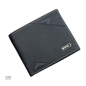 Portefeuille classique élégant - Le Classique™