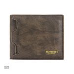 Modèle classique en simili cuir, idéal pour tous