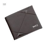 Design minimaliste du portefeuille sobre Le Classique™