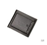 Accessoire élégant en simili cuir pour homme et femme