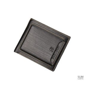 Accessoire élégant en simili cuir pour homme et femme