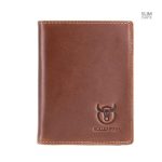 Portefeuille cuir rétro - L’Héritage™