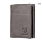 Portefeuille L’Héritage™ : élégance intemporelle