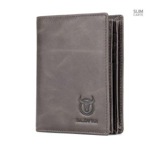 Portefeuille L’Héritage™ : élégance intemporelle