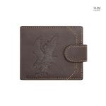 Portefeuille Le Classique™ en cuir élégant