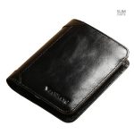 Accessoire en cuir classique pour un style intemporel