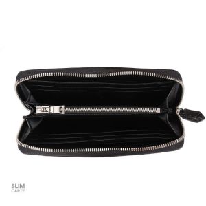 Édition limitée L’Absolu™ en cuir de crocodile