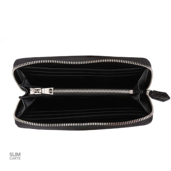 Édition limitée L’Absolu™ en cuir de crocodile