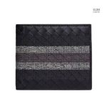 Portefeuille en cuir design luxe - Le Classique™