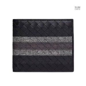 Portefeuille en cuir design luxe - Le Classique™