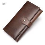 Sécurité RFID intégrée pour protéger vos données