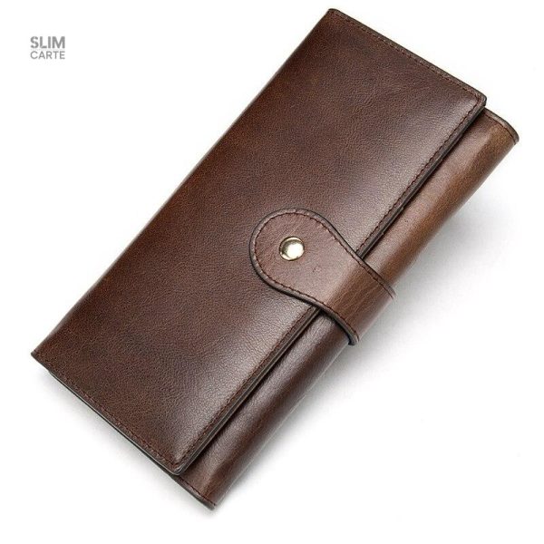 Sécurité RFID intégrée pour protéger vos données