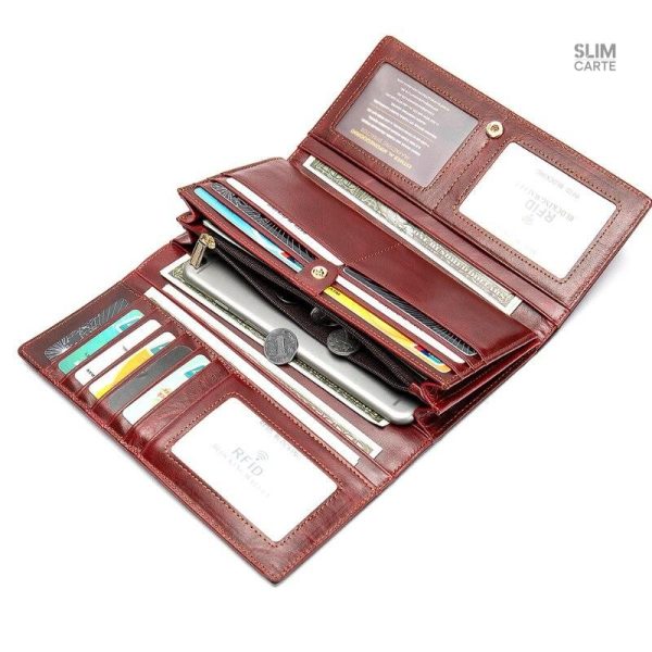 Fermeture sécurisée pour un usage quotidien