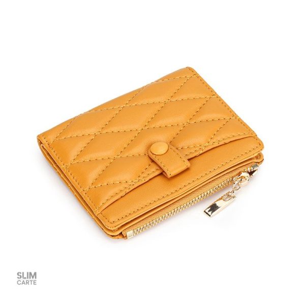 Design sophistiqué en cuir, parfait pour un usage quotidien