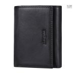 Design classique de portefeuille en cuir avec RFID