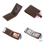 Modèle classique en cuir, essentiel pour tous