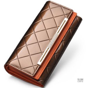 Simplifiez votre quotidien avec un porte-carte élégant