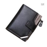 Portefeuille en simili cuir - Le Classique™