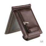 Accessoire pratique pour billets et cartes de crédit