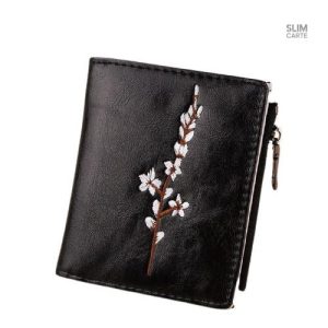 Design élégant en tissage fleur pour homme et femme