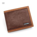 Accessoire élégant en simili cuir pour la vie quotidienne