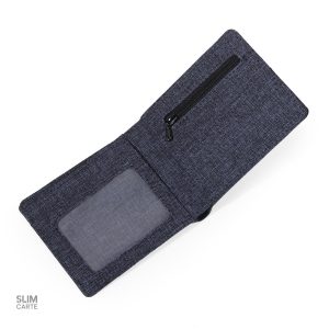 Design intemporel du portefeuille Le Classique™