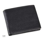 Portefeuille en cuir classique - Le Classique™