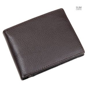 Accessoire en cuir véritable pour tous les jours