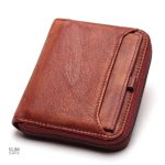 Accessoire en cuir de qualité supérieure