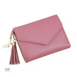 Portefeuille classique pour homme et femme