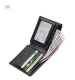 Design moderne et fonctionnel en cuir véritable