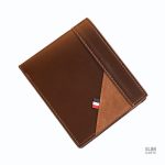 Accessoire classique en cuir PU pour tous les jours