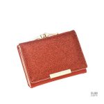 Portefeuille scintillant - Le Classique™ élégant pour homme et femme