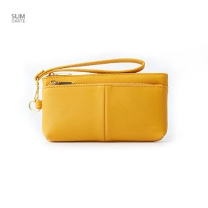 Portefeuille classique unisexe, design intemporel