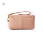 Portefeuille unisexe, alliant praticité et esthétique