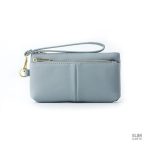 Portefeuille élégant, choix versatile pour tous